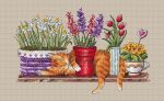 Схема для вышивания Князева Ольга #49061