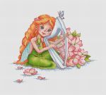 Схема для вышивания Ерохова Алла #49095