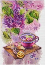 Схема для вышивания Леонова Юлия (Belka_stitch) #49106