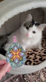 Схема для вышивания Олейник Надежда #49115