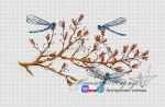 Схема для вышивания Маштакова Надежда (ne-angelochek) #49134