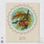 Схема для вышивания Вязгина Елена (velena) #49163