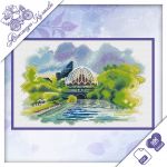 Схема для вышивания Кулакова Александра #49166