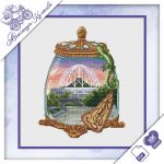 Схема для вышивания Кулакова Александра #49168