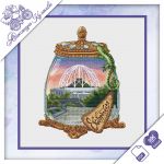 Схема для вышивания Кулакова Александра #49168