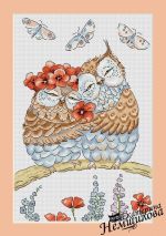 Схема для вышивания Немшилова Екатерина #49215