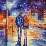 Схема для вышивания Виноградова Евгения #49241