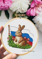 Схема для вышивания Олейник Надежда #49268