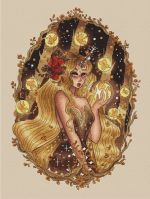 Схема для вышивания Новикова Ксения #49295