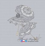 Схема для вышивания Маштакова Надежда (ne-angelochek) #49393