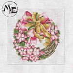 Схема для вышивания Eva Stitch #49400