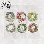 Схема для вышивания Eva Stitch #49406