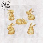 Схема для вышивания Eva Stitch #49414