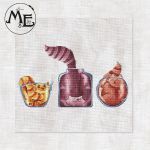 Схема для вышивания Eva Stitch #49415
