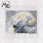 Схема для вышивания Eva Stitch #49423