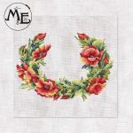 Схема для вышивания Eva Stitch #49436