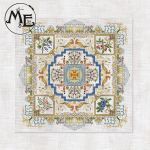 Схема для вышивания Eva Stitch #49440