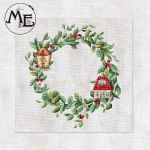 Схема для вышивания Eva Stitch #49452