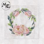 Схема для вышивания Eva Stitch #49455