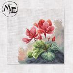 Схема для вышивания Eva Stitch #49458