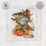 Схема для вышивания Eva Stitch #49466