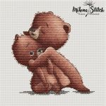 Схема для вышивания Митякина Елена #49485