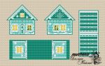 Схема для вышивания Каймак Светлана (murrena) #49510