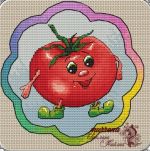 Схема для вышивания Каймак Светлана (murrena) #49526