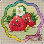 Схема для вышивания Каймак Светлана (murrena) #49527