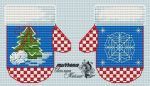 Схема для вышивания Каймак Светлана (murrena) #49531