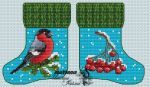 Схема для вышивания Каймак Светлана (murrena) #49538