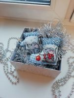 Схема для вышивания Каймак Светлана (murrena) #49541