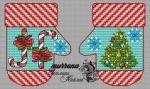 Схема для вышивания Каймак Светлана (murrena) #49543