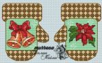 Схема для вышивания Каймак Светлана (murrena) #49544