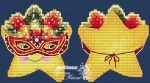 Схема для вышивания Каймак Светлана (murrena) #49547