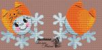 Схема для вышивания Каймак Светлана (murrena) #49553
