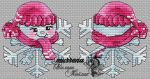 Схема для вышивания Каймак Светлана (murrena) #49556