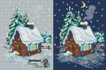Схема для вышивания Каймак Светлана (murrena) #49577