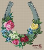Схема для вышивания Каймак Светлана (murrena) #49581