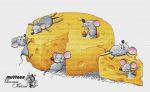 Схема для вышивания Каймак Светлана (murrena) #49685