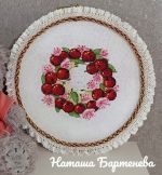 Схема для вышивания Каймак Светлана (murrena) #49689