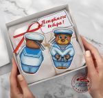 Схема для вышивания Желновач Елена #49699