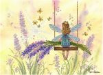 Схема для вышивания Петунова Анна #49704