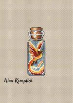 Схема для вышивания Коноплич Ирина #49719