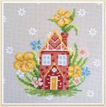 Схема для вышивания Гутова Анна #49745