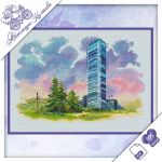 Схема для вышивания Кулакова Александра #49762