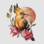 Схема для вышивания Ларцова Елена #49788
