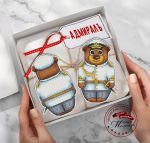 Схема для вышивания Желновач Елена #49794