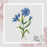 Схема для вышивания Оторова Гуля (Guli Stitch) #49847