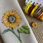 Схема для вышивания Оторова Гуля (Guli Stitch) #49848